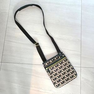 NEW MK crossbody bag.